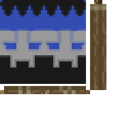 Texture for RVB 