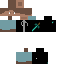 Texture for RedTigerMan