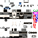 Texture for Tiger Shark In A Maid Outfit (Java)
