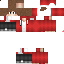 Texture for xWrUst Red