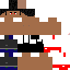 Texture for Evil Maikão Budokai