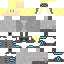 Texture for Nova *Covert Ops Edition*