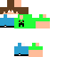 Texture for LUCAS_GAMEPLAYS