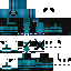 Texture for Deadpool Panda