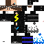 Texture for #McLegend