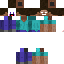 Texture for Ugly/3D Steve (Doing Suiside in Pic)