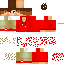 Texture for СкинНОН