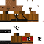 Texture for wasa