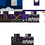 Texture for zickzack