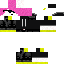 Texture for BadasssUnicorn