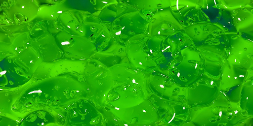 Texture for Realistic ghast Slime