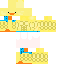 Texture for pegox