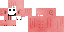 Texture for Happy Trolling Pig