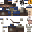 Texture for ValenteKnight1