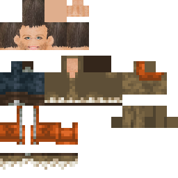 Texture for the_viod