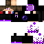 Texture for waddw