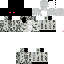 Texture for The Entity
