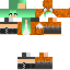Texture for greenthefox