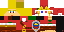 Texture for thed