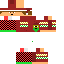 Texture for d