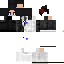 Texture for TobyCurryCat