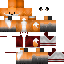 Texture for Fox in Jacket