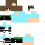 Texture for kimikawolf