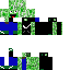 Texture for CuriousCreeperJ