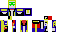 Texture for ROBO