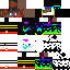 Texture for kirito