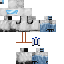 Texture for hazpack