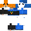 Texture for mavrick