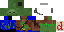 Texture for adventure craft halloween
