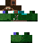 Texture for steve