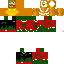 Texture for SuperYUKO