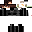 Texture for Minaucro le squelette