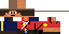 Texture for rcmp