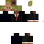 Texture for Racist