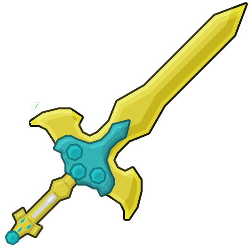 Texture for Excalibure