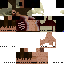 Texture for Skeleton Fengari 1