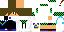 Texture for Giuse