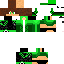 Texture for steve
