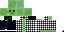 Texture for RapstaSlime