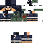 Texture for Asuma