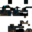 Texture for Ender jone Adventurter