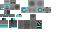Texture for robot
