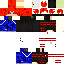 Texture for cvf