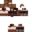 Texture for gretel