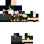 Texture for mano dos cookies minecraft gerra