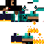 Texture for xdjames